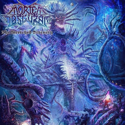 The Wretched Divinity